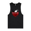 AS Colour Mens Barnard Tank Thumbnail
