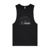 AS Colour Mens Barnard Tank Thumbnail