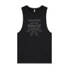 AS Colour Mens Barnard Tank Thumbnail
