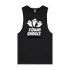 AS Colour Mens Barnard Tank Thumbnail