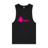 AS Colour Mens Barnard Tank Thumbnail