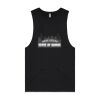 AS Colour Mens Barnard Tank Thumbnail