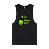 AS Colour Mens Barnard Tank Thumbnail