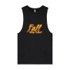 AS Colour Mens Barnard Tank Thumbnail