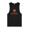 AS Colour Mens Barnard Tank Thumbnail