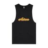 AS Colour Mens Barnard Tank Thumbnail