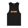 AS Colour Mens Barnard Tank Thumbnail