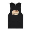 AS Colour Mens Barnard Tank Thumbnail