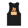 AS Colour Mens Barnard Tank Thumbnail