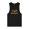 AS Colour Mens Barnard Tank Thumbnail