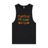 AS Colour Mens Barnard Tank Thumbnail
