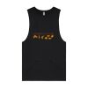 AS Colour Mens Barnard Tank Thumbnail