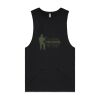 AS Colour Mens Barnard Tank Thumbnail