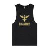 AS Colour Mens Barnard Tank Thumbnail