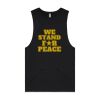 AS Colour Mens Barnard Tank Thumbnail