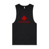 AS Colour Mens Barnard Tank Thumbnail