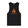 AS Colour Mens Barnard Tank Thumbnail