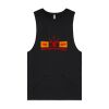 AS Colour Mens Barnard Tank Thumbnail