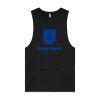 AS Colour Mens Barnard Tank Thumbnail