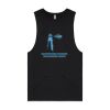AS Colour Mens Barnard Tank Thumbnail
