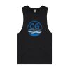 AS Colour Mens Barnard Tank Thumbnail