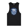 AS Colour Mens Barnard Tank Thumbnail