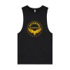 AS Colour Mens Barnard Tank Thumbnail