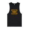 AS Colour Mens Barnard Tank Thumbnail