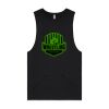 AS Colour Mens Barnard Tank Thumbnail