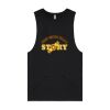 AS Colour Mens Barnard Tank Thumbnail