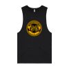 AS Colour Mens Barnard Tank Thumbnail