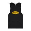 AS Colour Mens Barnard Tank Thumbnail