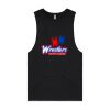AS Colour Mens Barnard Tank Thumbnail