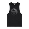 AS Colour Mens Barnard Tank Thumbnail