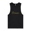 AS Colour Mens Barnard Tank Thumbnail