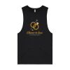 AS Colour Mens Barnard Tank Thumbnail