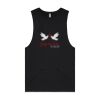 AS Colour Mens Barnard Tank Thumbnail