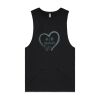 AS Colour Mens Barnard Tank Thumbnail