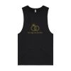 AS Colour Mens Barnard Tank Thumbnail