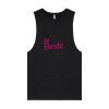AS Colour Mens Barnard Tank Thumbnail