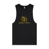 AS Colour Mens Barnard Tank Thumbnail