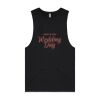 AS Colour Mens Barnard Tank Thumbnail
