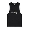 AS Colour Mens Barnard Tank Thumbnail