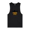 AS Colour Mens Barnard Tank Thumbnail