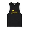 AS Colour Mens Barnard Tank Thumbnail