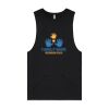 AS Colour Mens Barnard Tank Thumbnail