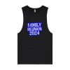 AS Colour Mens Barnard Tank Thumbnail