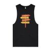 AS Colour Mens Barnard Tank Thumbnail
