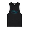 AS Colour Mens Barnard Tank Thumbnail