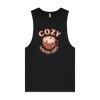 AS Colour Mens Barnard Tank Thumbnail